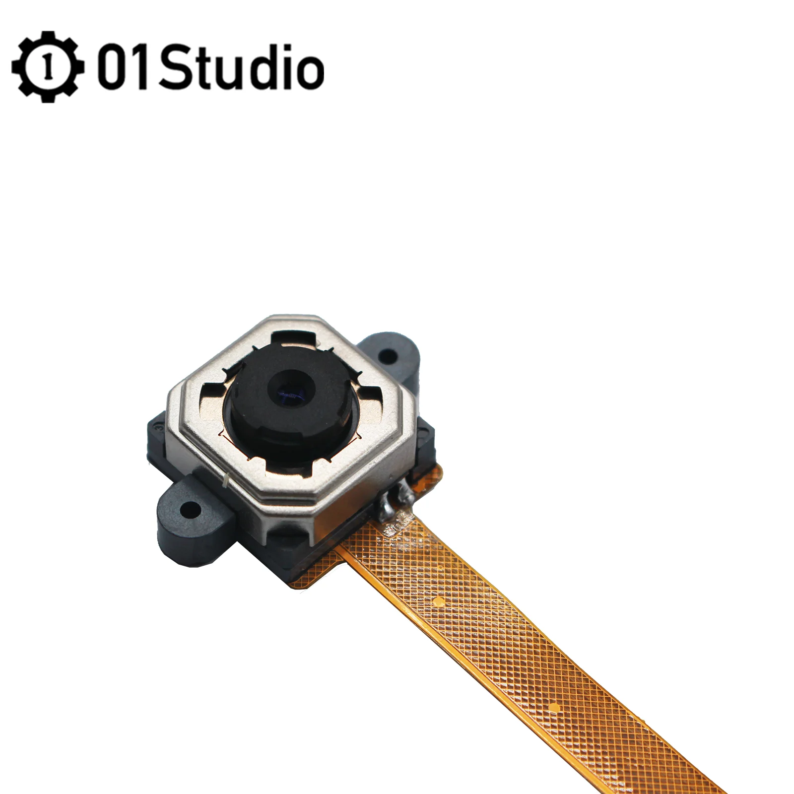 Фото Модуль камеры 01Studio GC2093 AF с автофокусом, используемый на плате разработки CanMV K230 AI, 1080P 60 кадров/с. №3