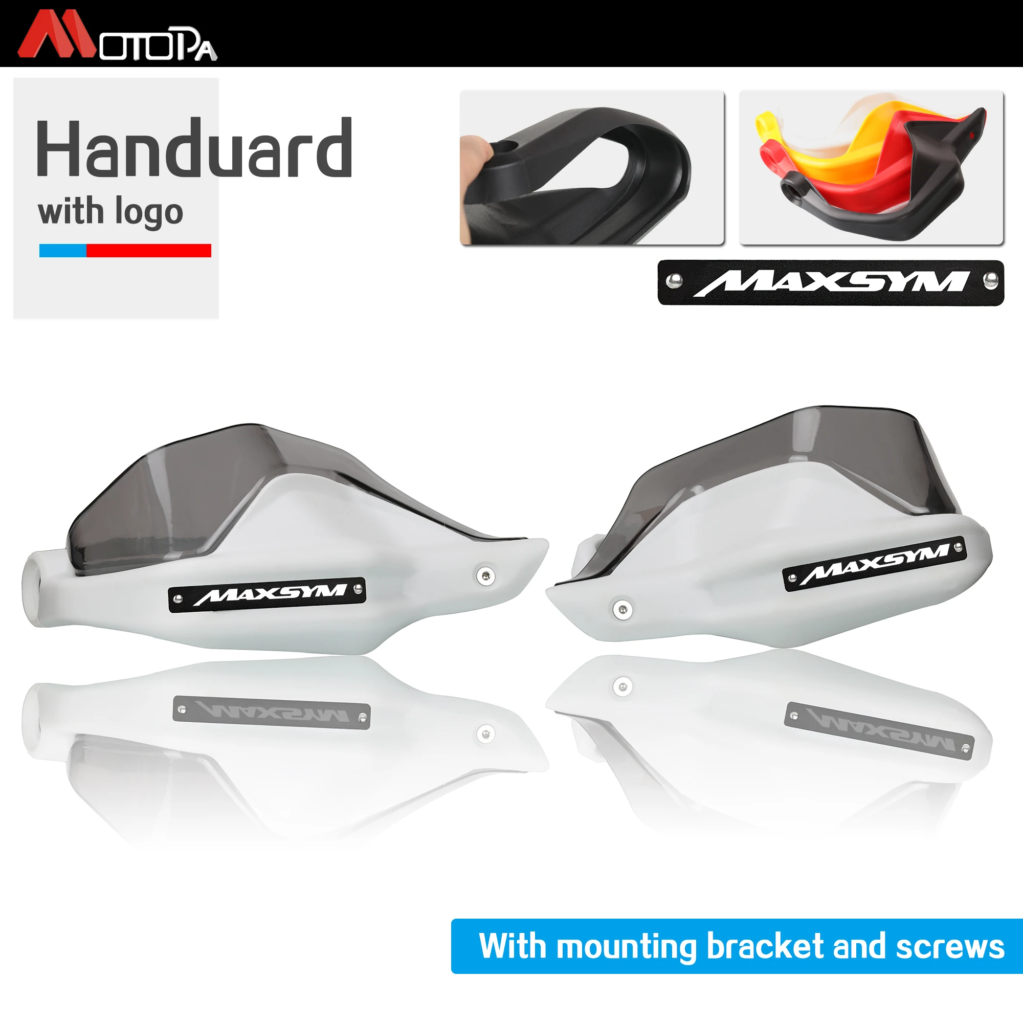 

Для SYM MAXSYM 400 MAXSYM 400 400i специальная защита рук мотоцикла для MAXSYM 400 поручни защита руля лобовое стекло ﻿