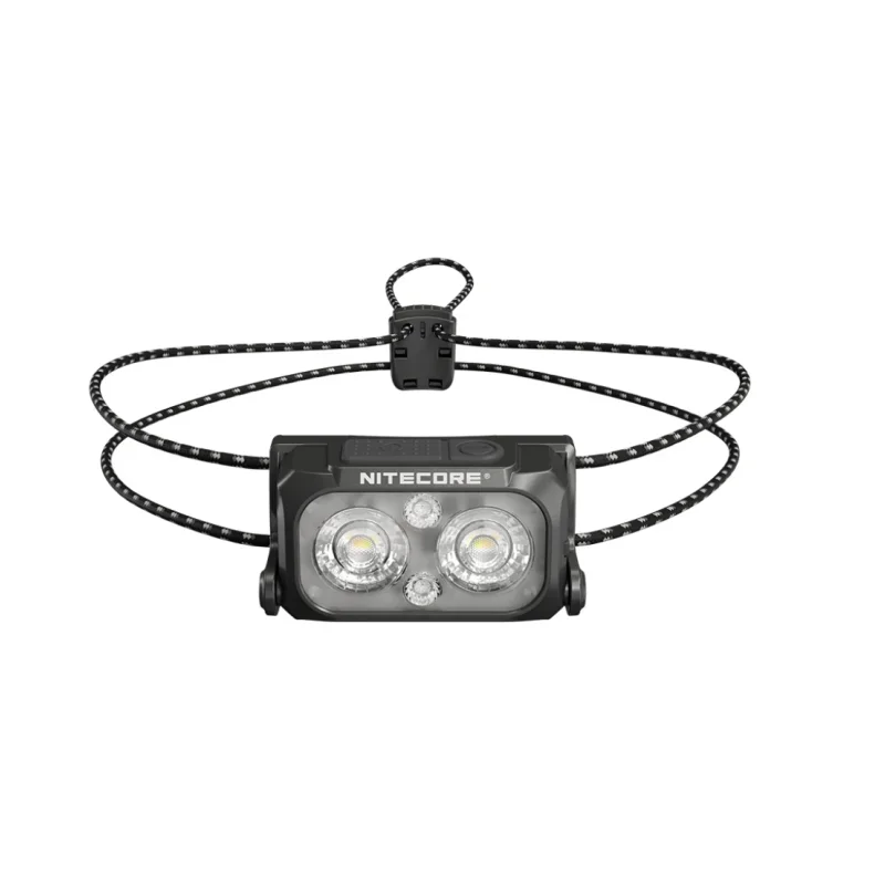 

NITECORE NU25 MCT налобный фонарь 400 люмен