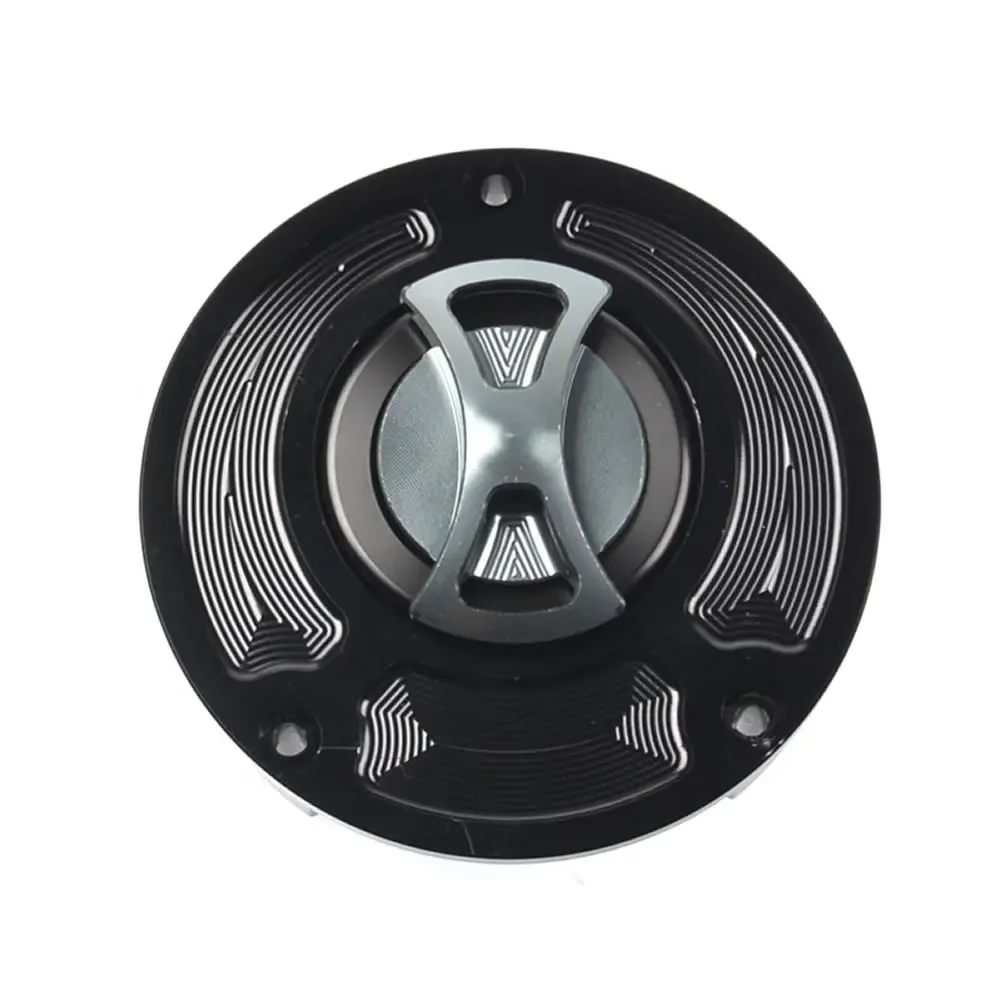 

Крышка топливного бака мотоцикла без ключа для Honda CBR650R CB650R CBR650F CB650F 2019-2023 2020 2021 2022