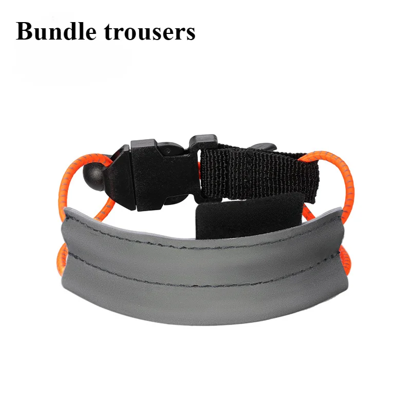 Эмульсионный регулируемый велосипедный комплект ремень для брюк шоссе горная