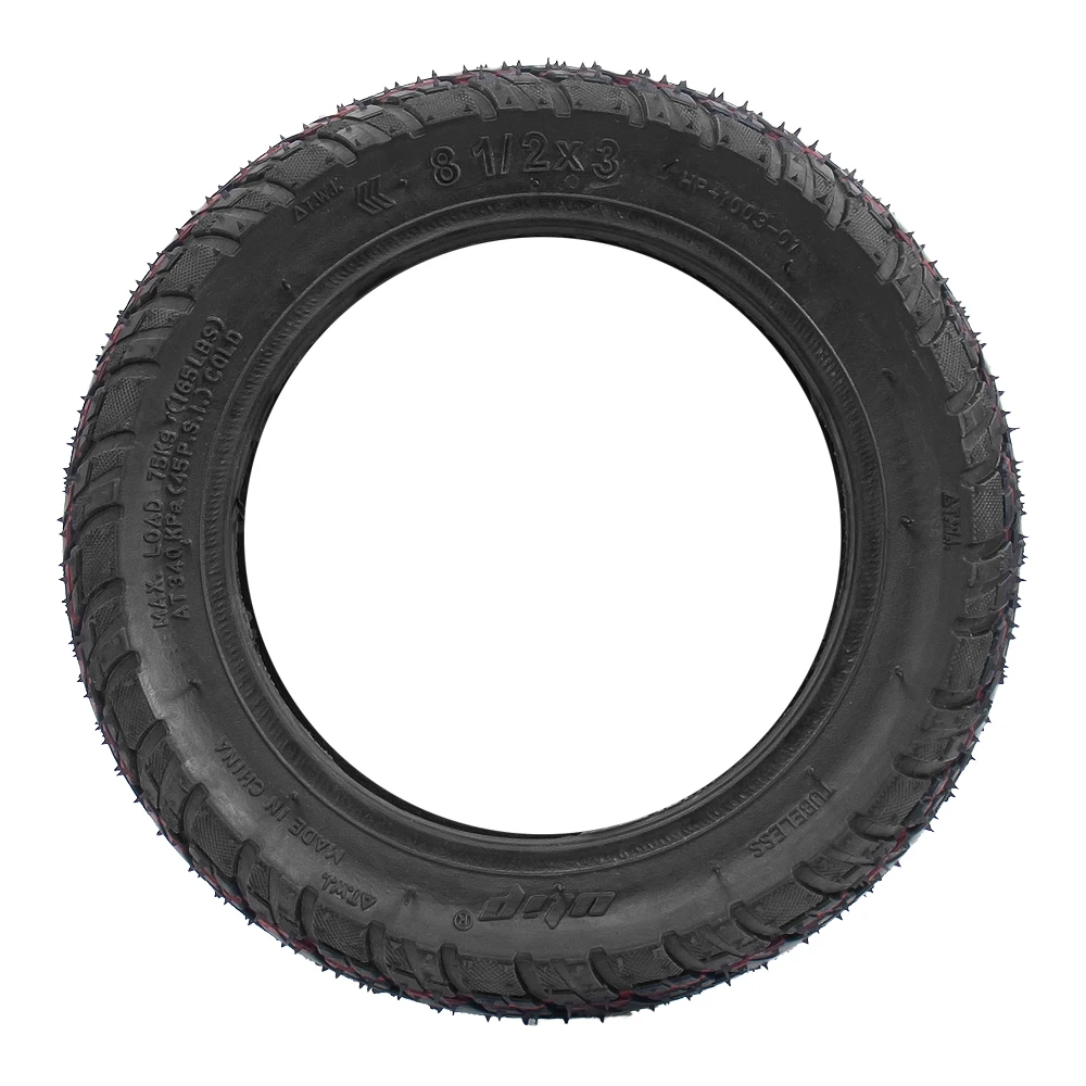 Самовосстанавливающиеся Бескамерные Шины 8 5x3 0 Для VSETT 8/9 ZERO Kugoo Kirin G2 Pro