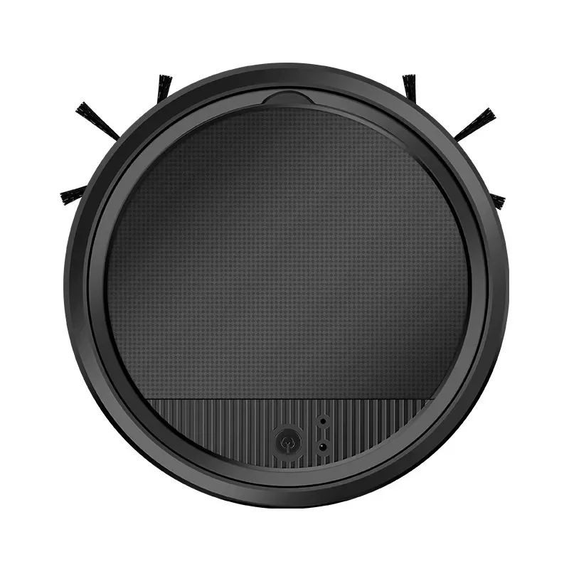 

Robotic Vacuum Cleaner Wireless Sweeping Vacuum Cleaner Dry Wet Cleaning Charging Smart Vacuum Cleaner For Home