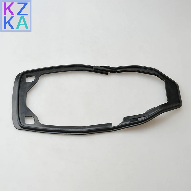 Резина уплотнение 1 69P-42716-00 для лодочного двигателя Yamaha 2T 25HP 30HP 69P-42716-00-00 69P-42716