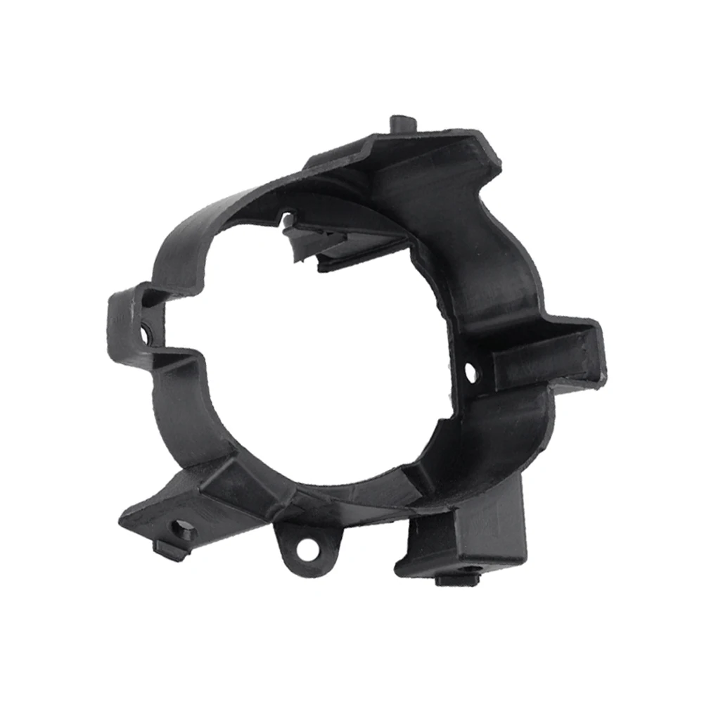

Car Front Fog Lamp Cover Frame Holder Bracket for Nissan Qashqai J10 2007-2014 Left