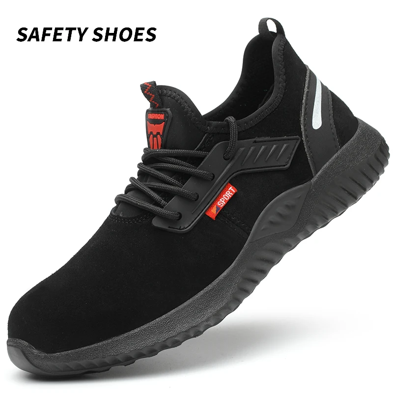 Protector Boots