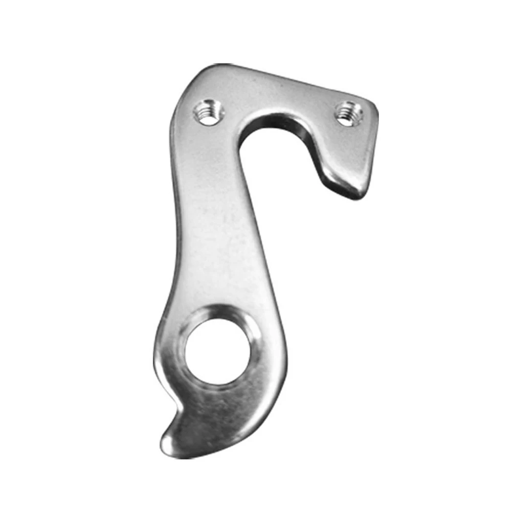 

Rear Mech Derailleur Hanger Gear Hanger Extender Silver Aluminum Alloy Bicycle Replace Parts CNC Precision Machining