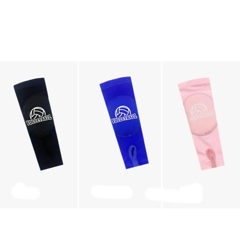 

Armband Female Cuff Breathable Compression Basketball Volleyball Elastic Breathable Arm Warmers