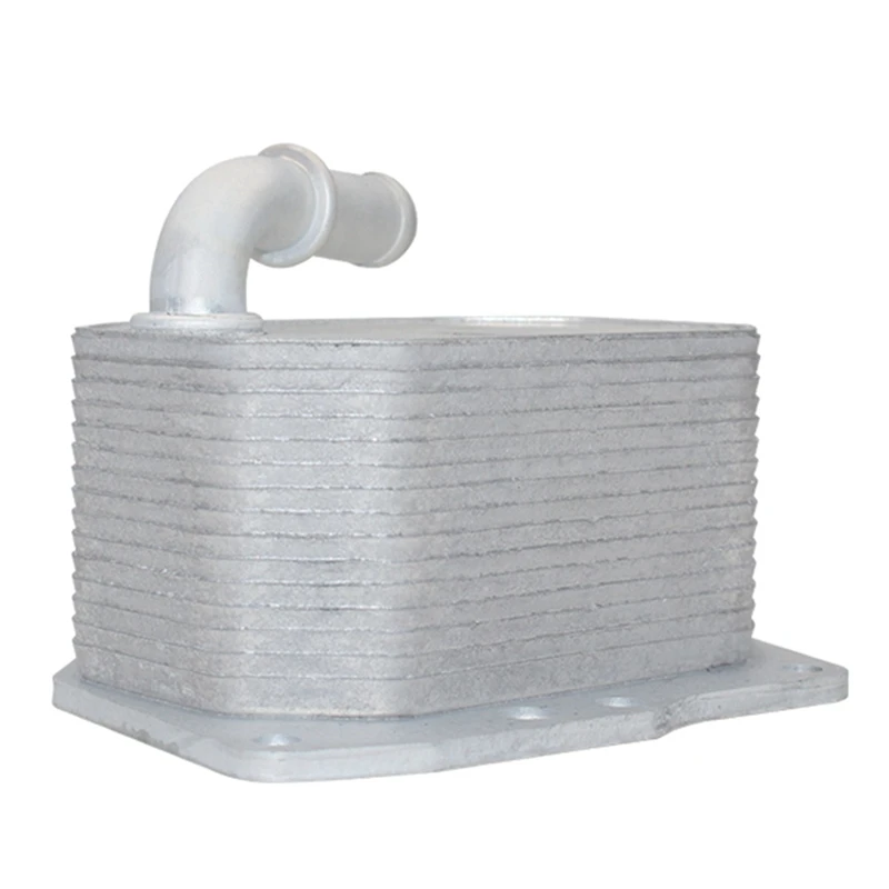 

2X Oil Cooler ( 1746665 ) For FORD RANGER EVEREST MAZDA BT-50 Tdci BB3Q6B624EA