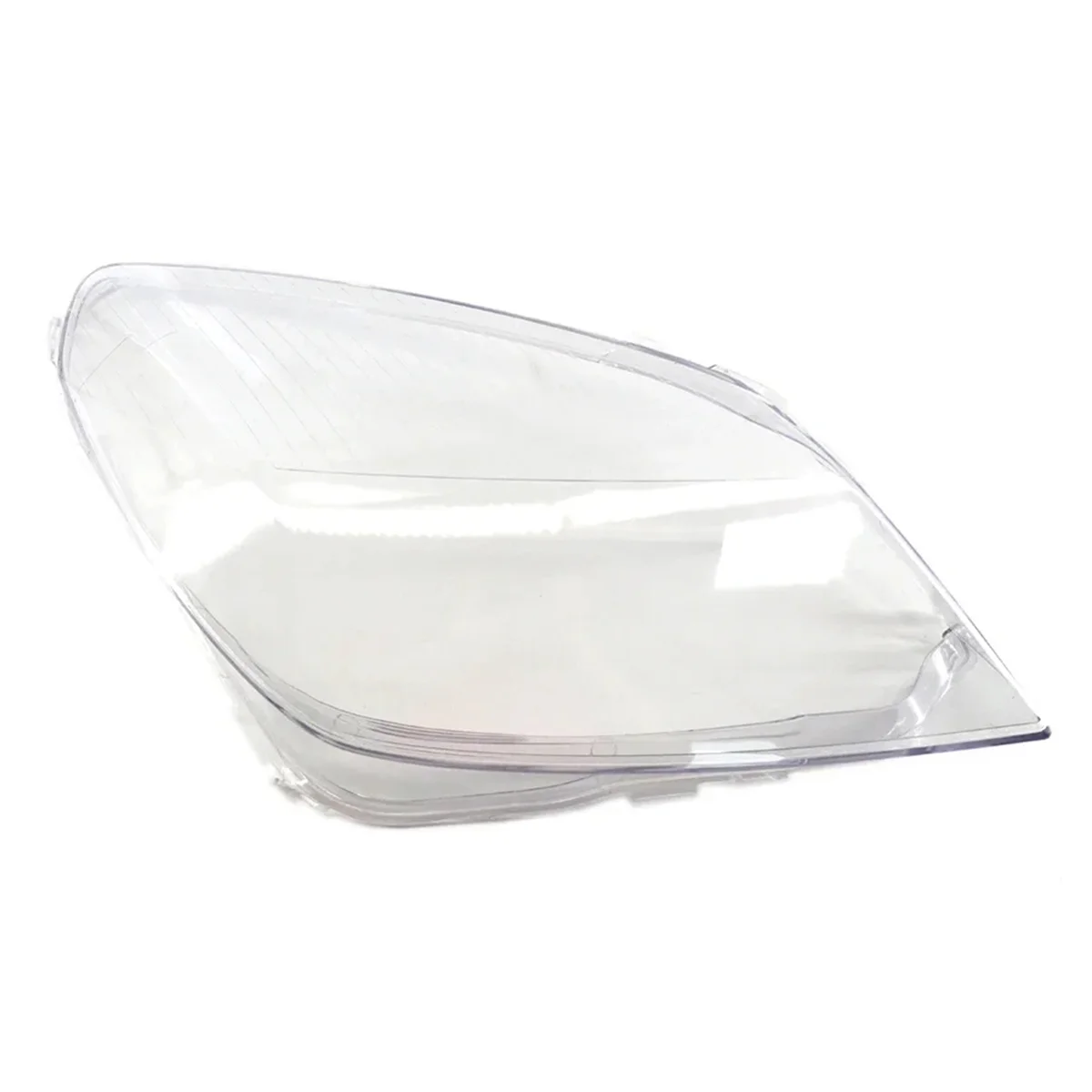 1 пара передняя фара для Opel Astra H 2004 2005 2006 2007 2008