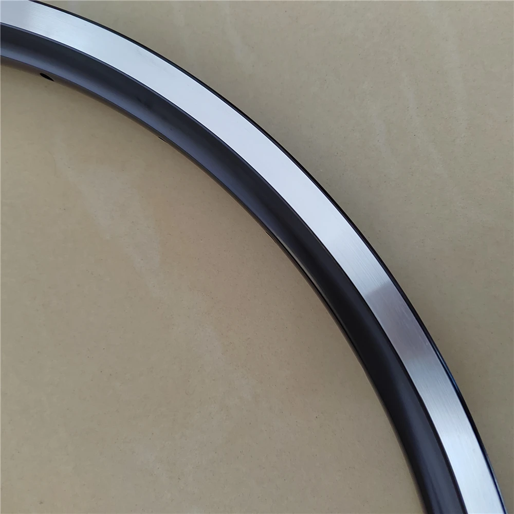 BMX ультралегкий NBR 305 406 451 Rim KINLIN складной велосипед 16 дюймов 20 V тормоз