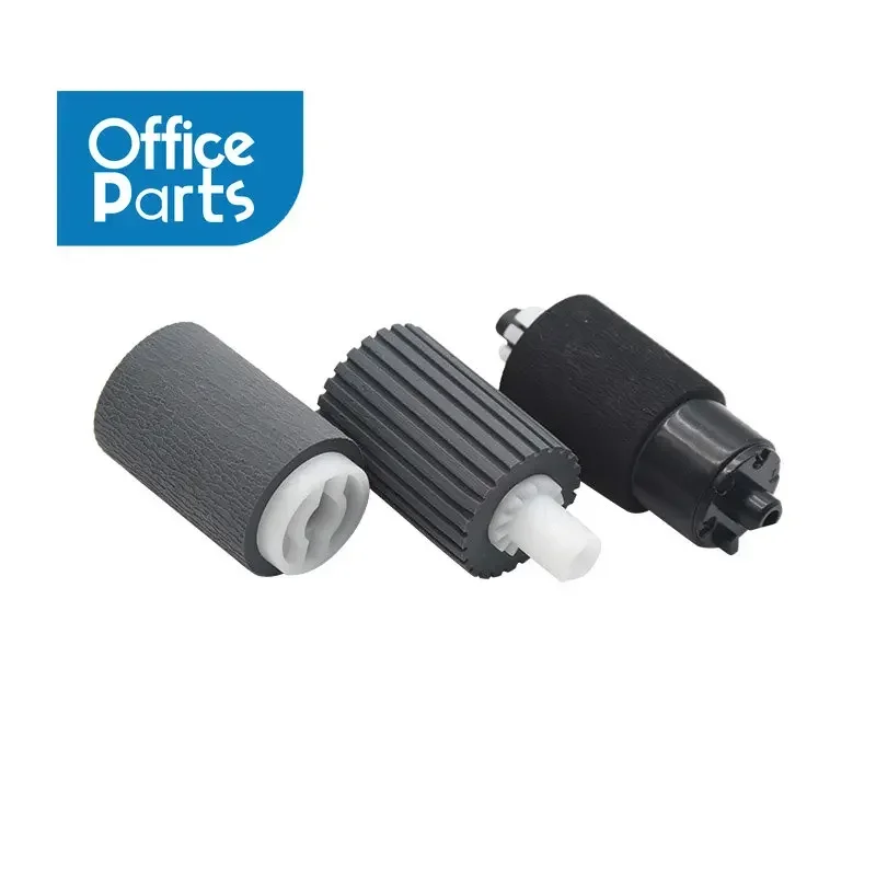 1 компл. 1703M80UN0 MK-470 MK470 ADF разделительный ролик подачи захвата для Kyocera FS 6025 6030 6525 6530