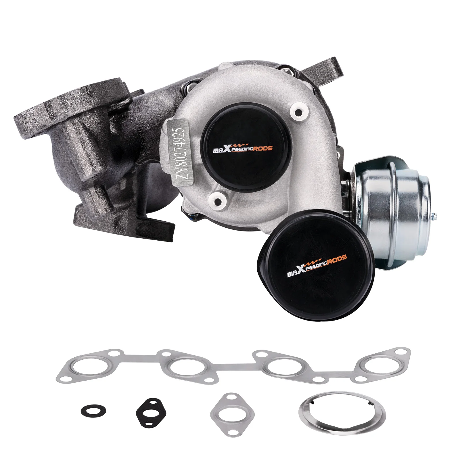 

Billet Wheel Turbo Turbocharger for VW Golf Passat Touran 2.0 TDI 100 / 103KW 03G253019A , 03G253019AV , 03G253019AX