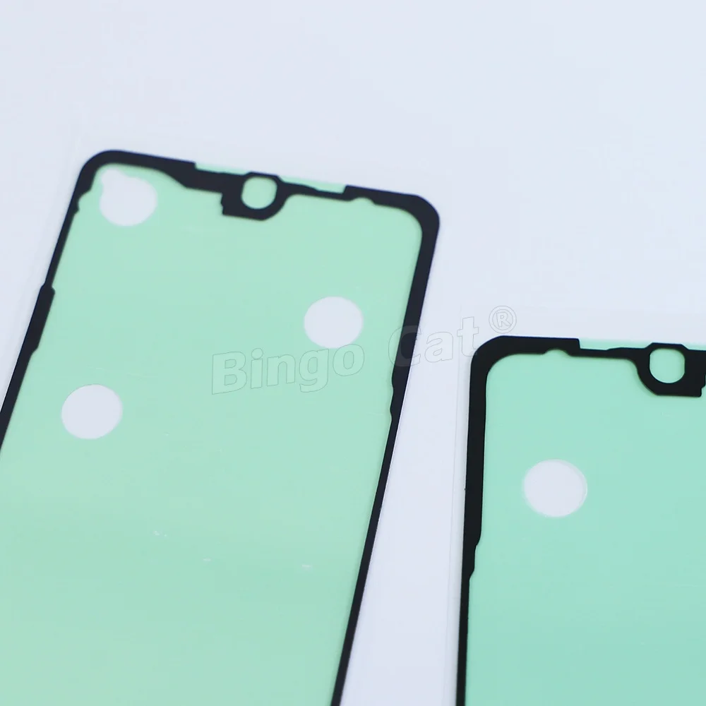 Фото 20 шт. водонепроницаемых клейких лент для Samsung Galaxy S8 S9 S10 S22 Plus S20U S25 S26 Ultra S9+ для задней крышки экрана LCD и аккумуляторного отсека №4