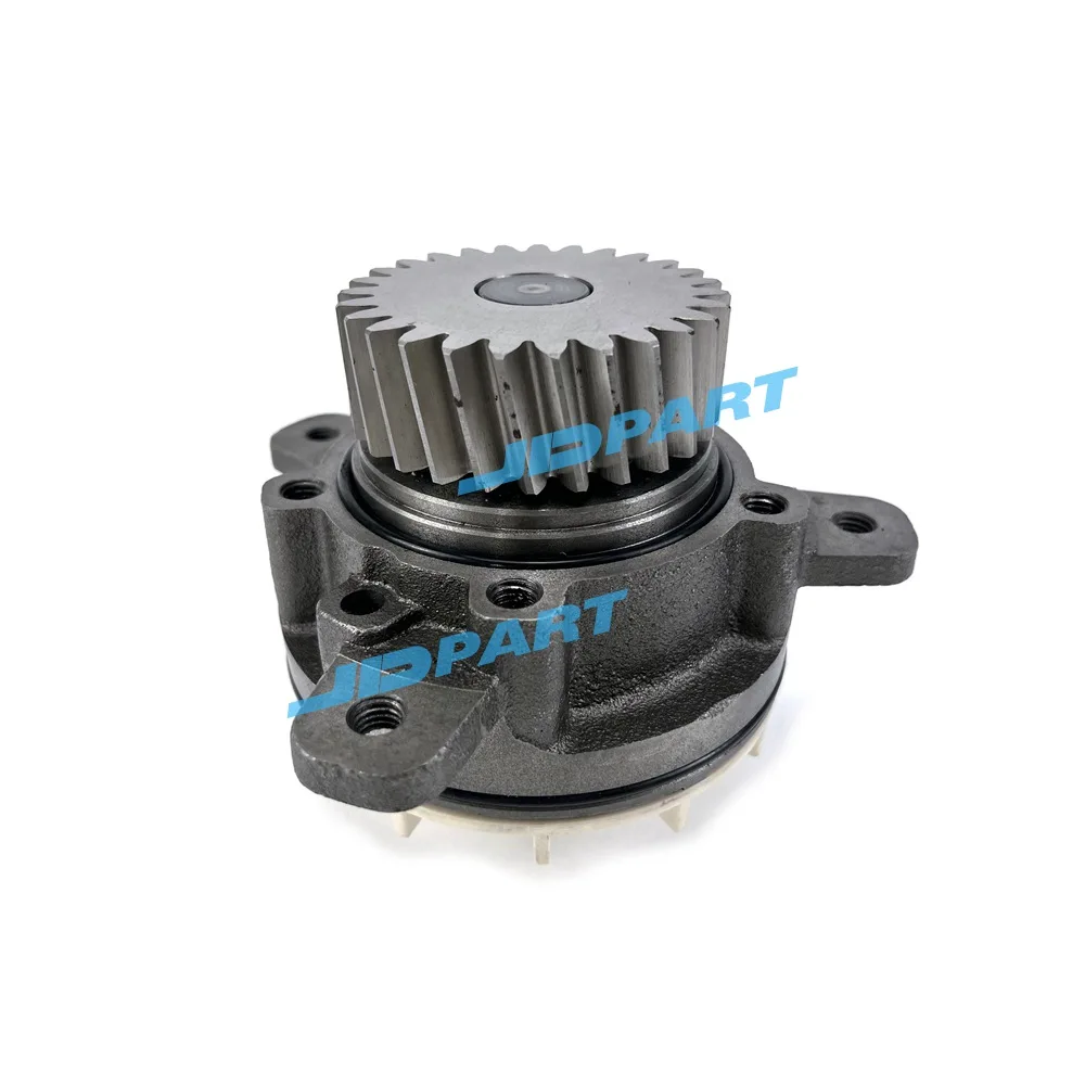 Водяной насос D12D 8170305 20431135 20734268 20713787 для детали двигателя Volvo