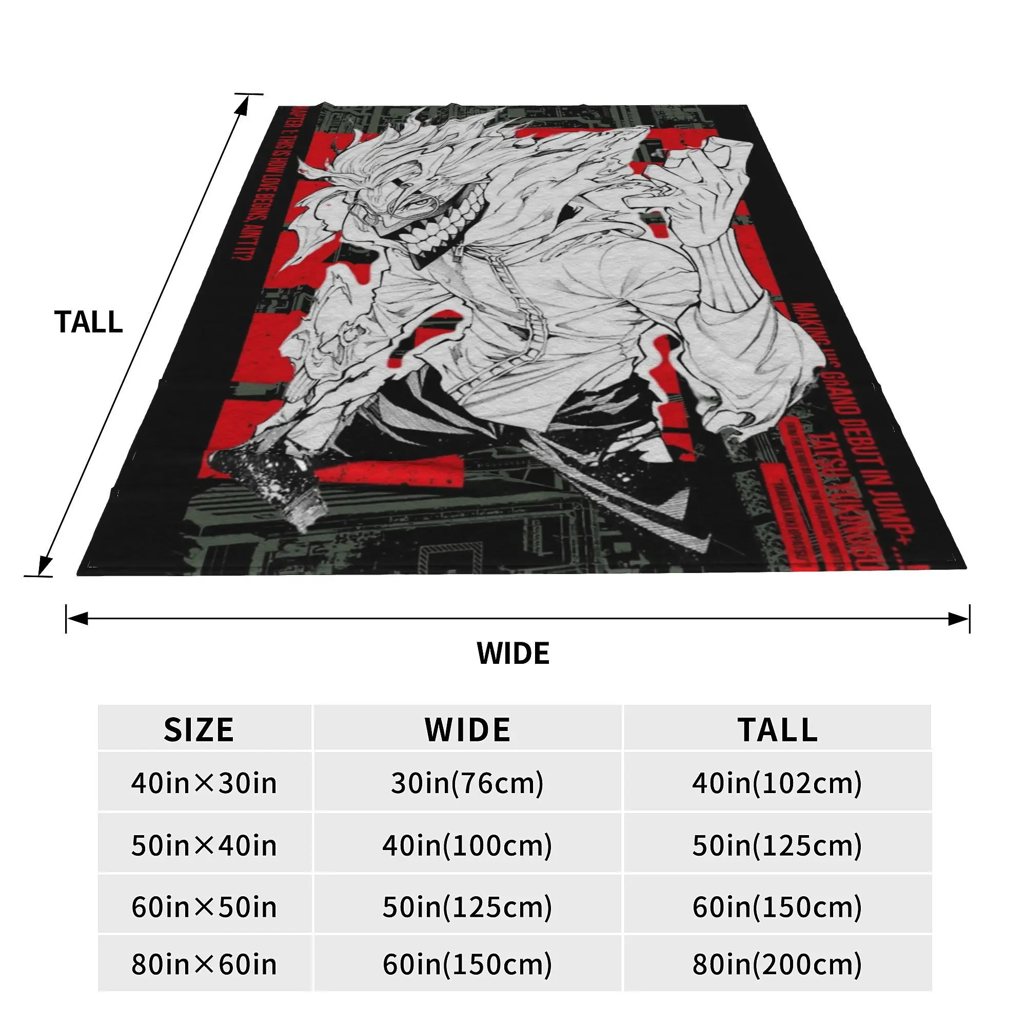 Одеяло DanDaDan Ken Takakura Okarun супер мягкое уютное одеяло в стиле манга аниме пледы для