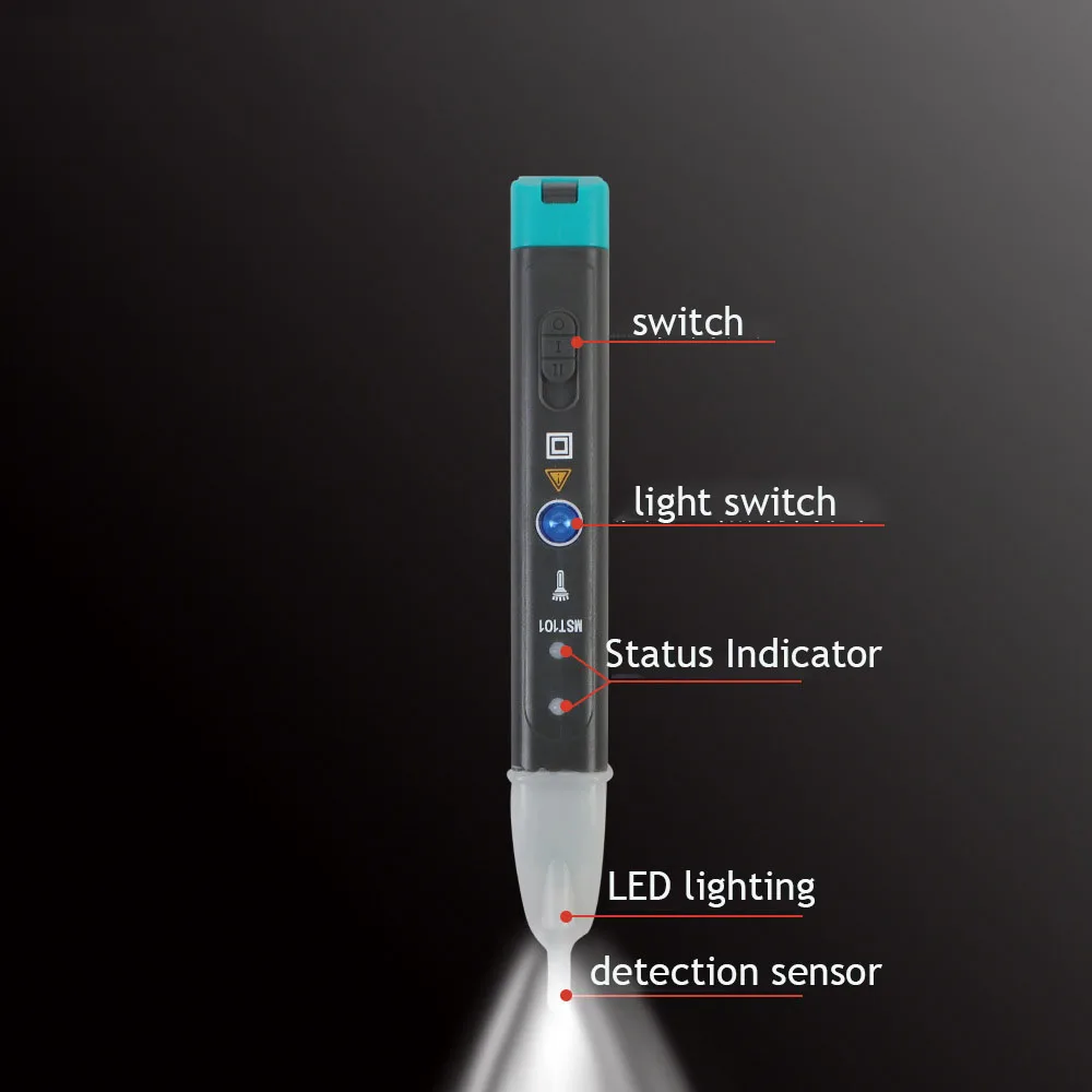 Катушка системы зажигания 2024 ручка для проверки катушки автомобиля детектор