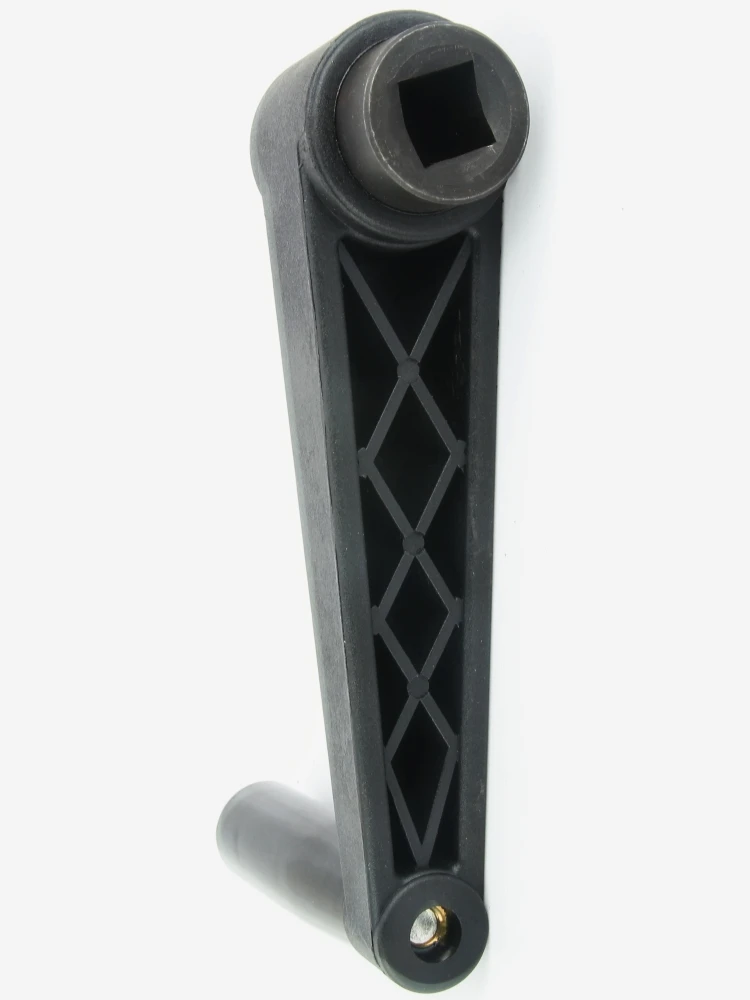 

Стальные ручки YK938-B для деревообрабатывающего оборудования