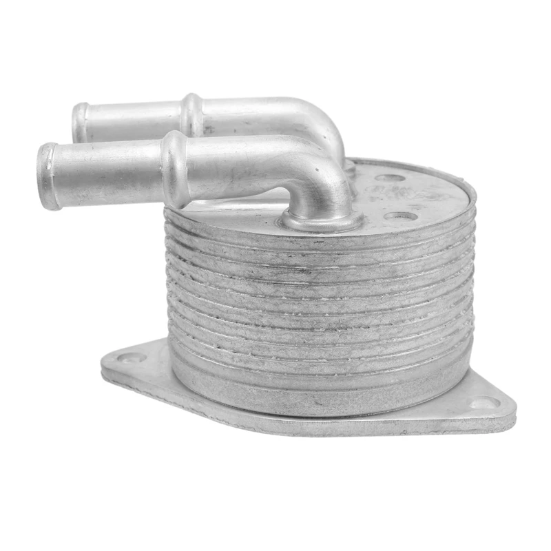 

Масляный радиатор с автоматической коробкой передач для PEUGEOT -CITROEN 208 9807979380, аксессуары высокого качества