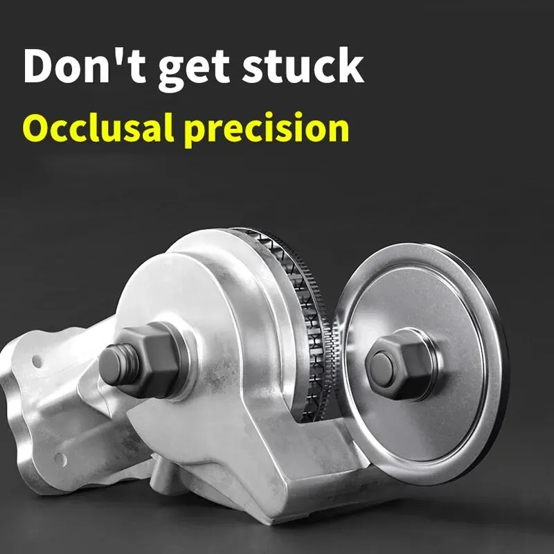 Электрические Ножницы Высокоскоростной Ротор Двусторонние Острые Лезвия