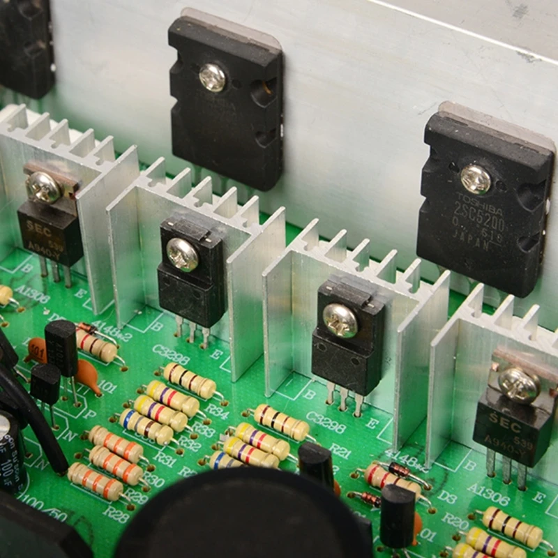 Звуковая плата сабвуфера Вт AC24-30V усилитель мощности усилители баса