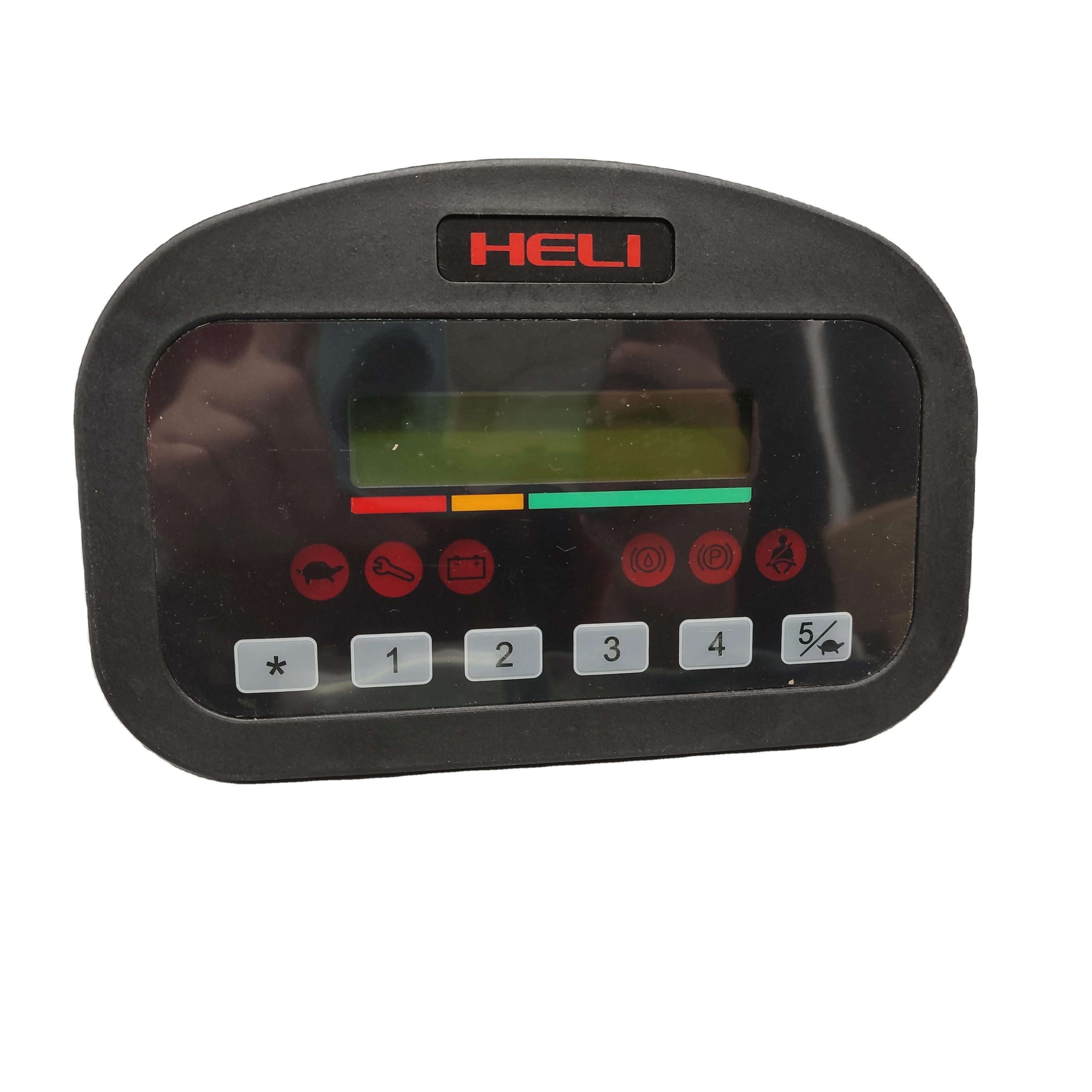 

HELI Forklift Parts Electric Quantity Display Instrument