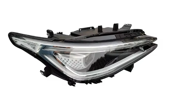 Высококачественная Светодиодная лампа головного света 11G 941 035 036 система