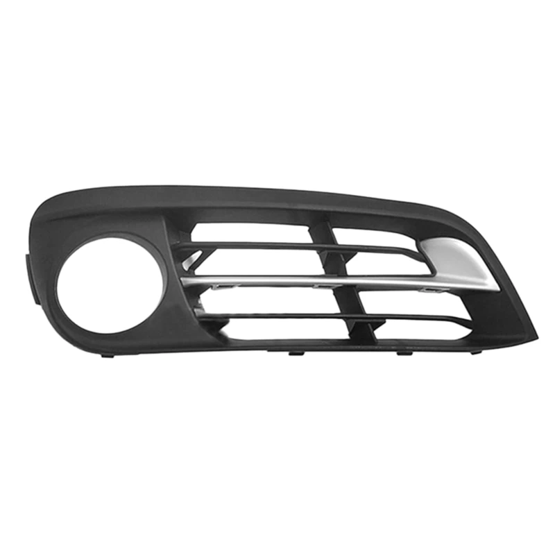 

Front Left Bumper Fog Light Lamp Grill Front Radiator Grills