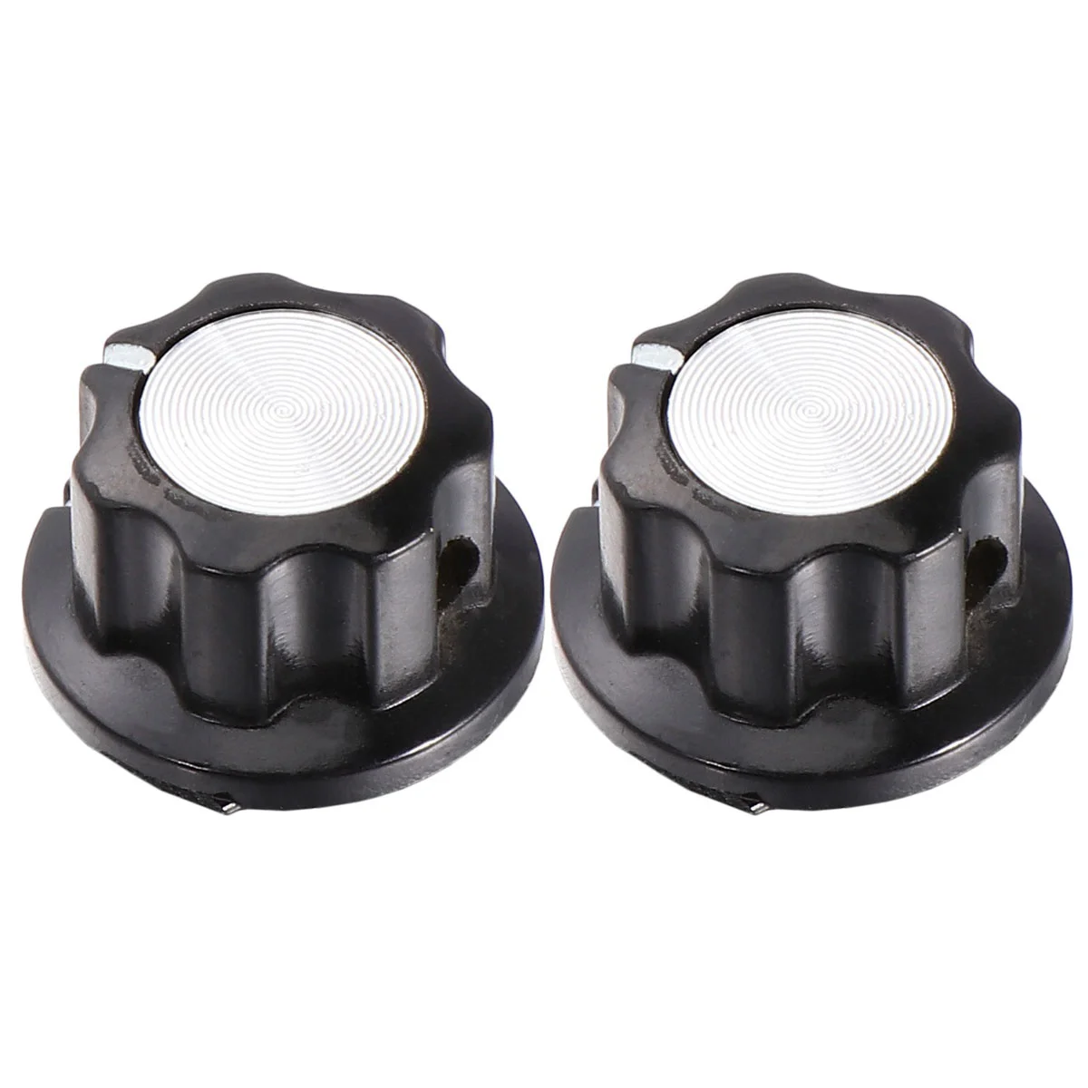 15 шт. потенциометр ручка управления рукоятка для рукоятки бакелитовая