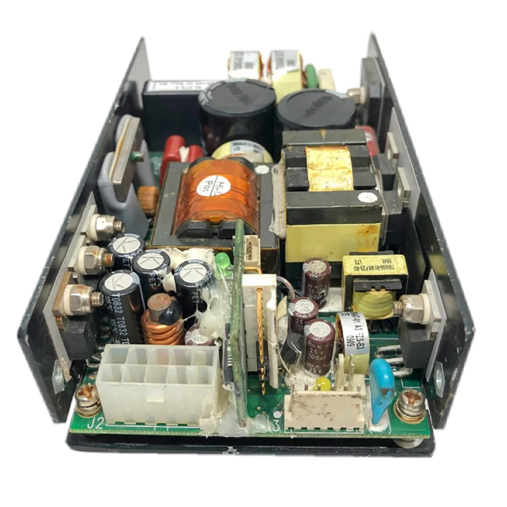 XL275-3 для модуля питания медицинского оборудования N2 Power + 12V22.9A 12V1A 5V1A