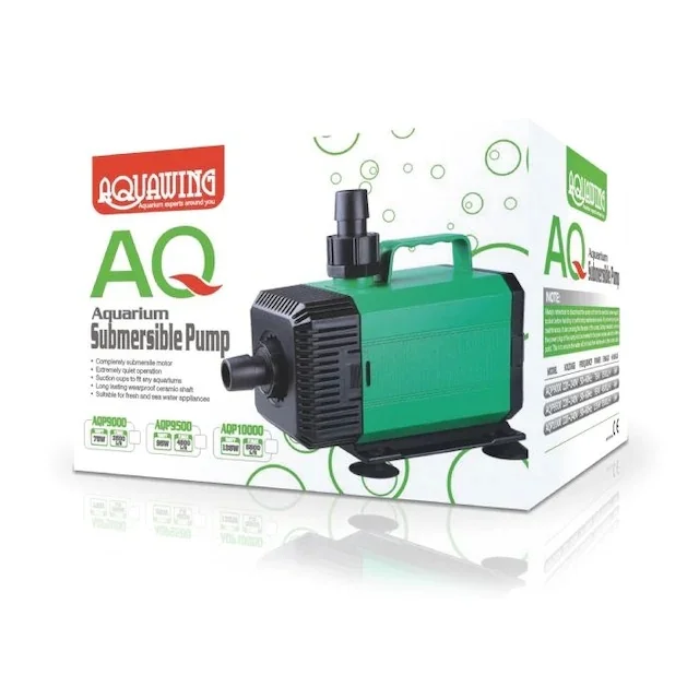 

AQP10000-Aquawing Sump Engine 135W 5500 L/H 403091234