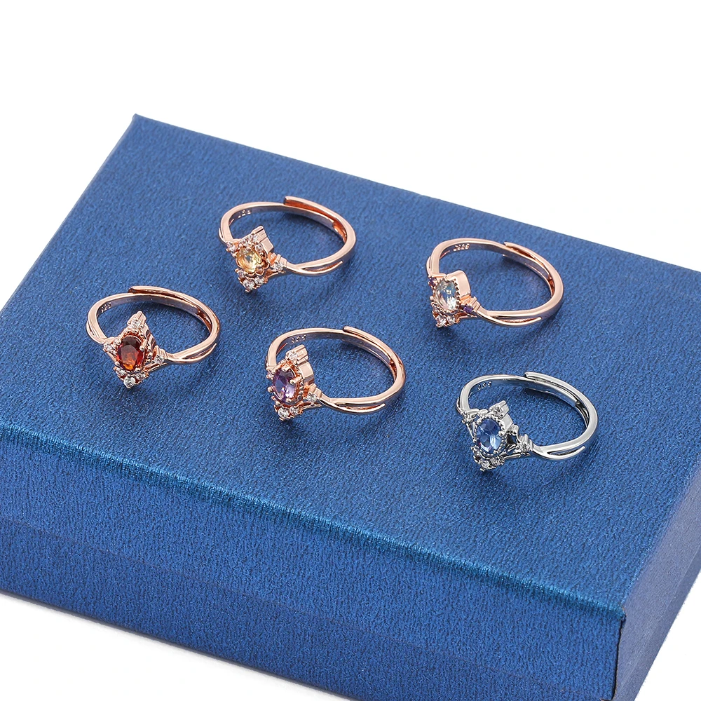 Коллекция Disney принцесса серебро пробы кольцо Золушка Lepe милое на палец высокое