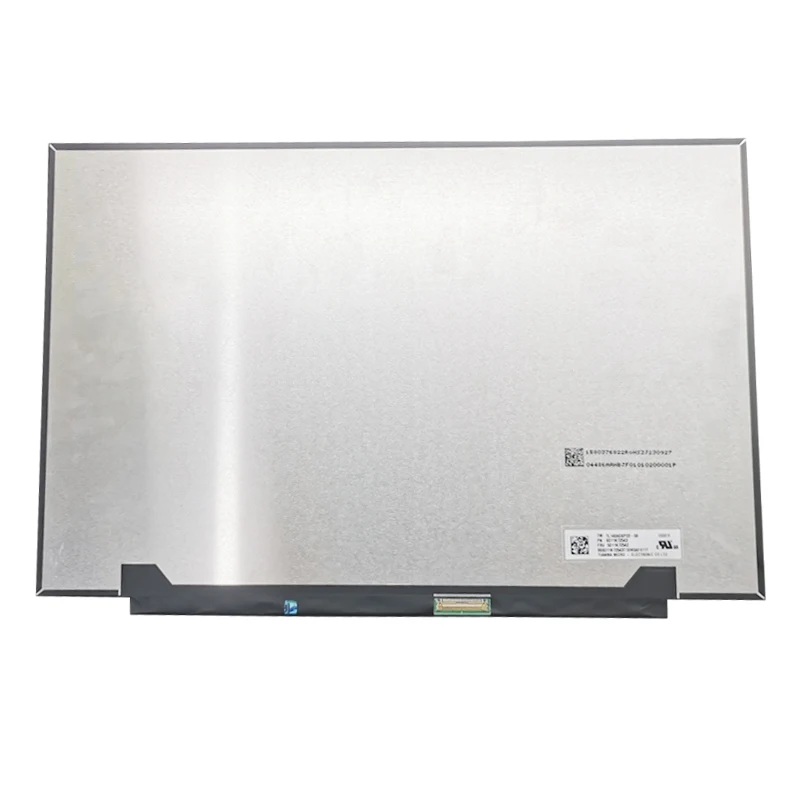 TL140ADXP22-00 B140QAN04.H 2880 × 1800 IPS 100% sRGB 120 Гц eDP 40 контактов ЖК-экран для ноутбука Панель