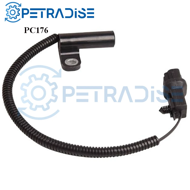 Новый датчик положения коленчатого вала для Jeep Grand Cherokee TJ Wrangler 4.0L автозапчасти OEM