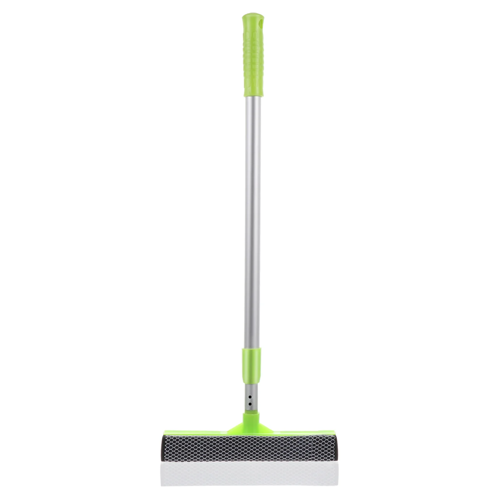 

Telescopic Glass Wiper Auto Cleaner Window Tool Squeegee Plastic Retractable Windshield Cleaning Handle