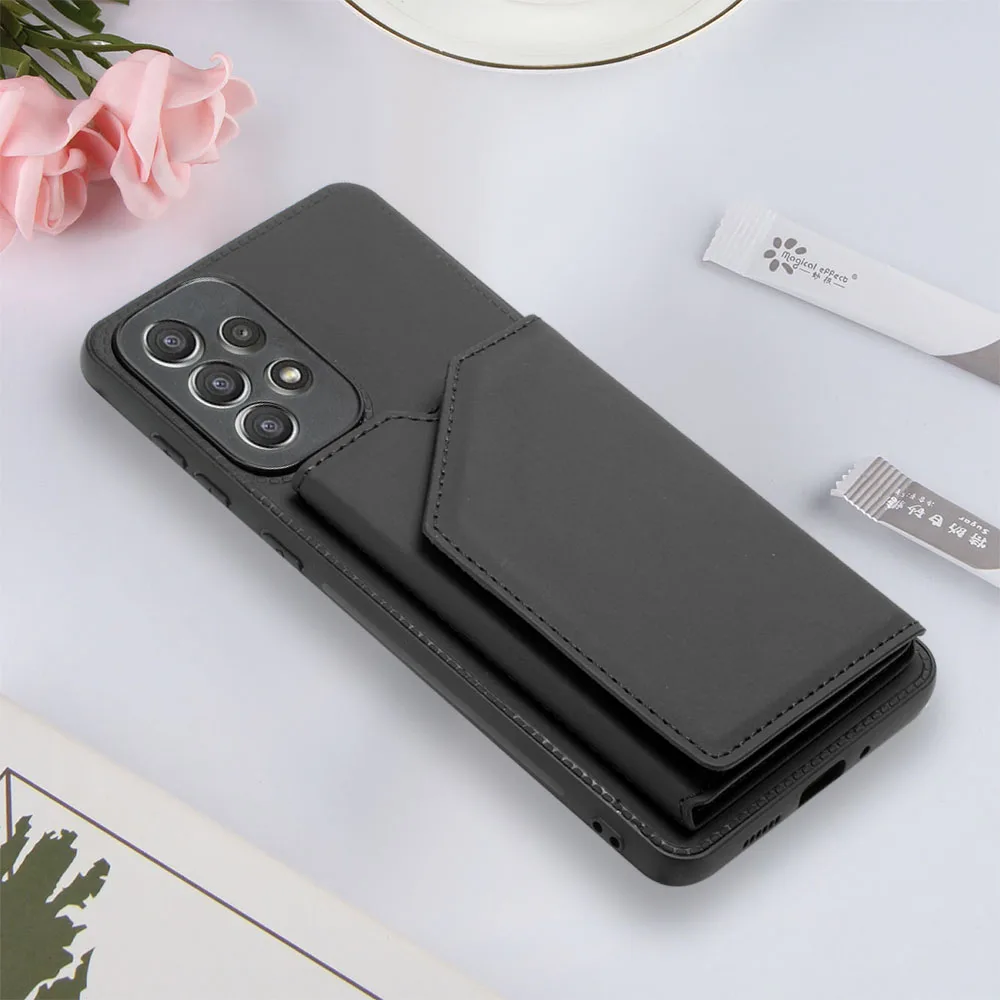 Фото Флип-чехол для Tecno Spark 8 7 Pro 7 P Camon 18 17 17P 18P Premier Pova 6 GO 5 Air Pop 5 №5