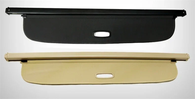 Задняя крышка багажника для Dodge Journey Caliber JCUV 7 сидений 2017-2021 защитная штора