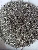 FANTU 3*3mm High Purity Niobium Grain 99.95% Niobium Bar  Nb Cylinder  Evaporation Coating Fishing