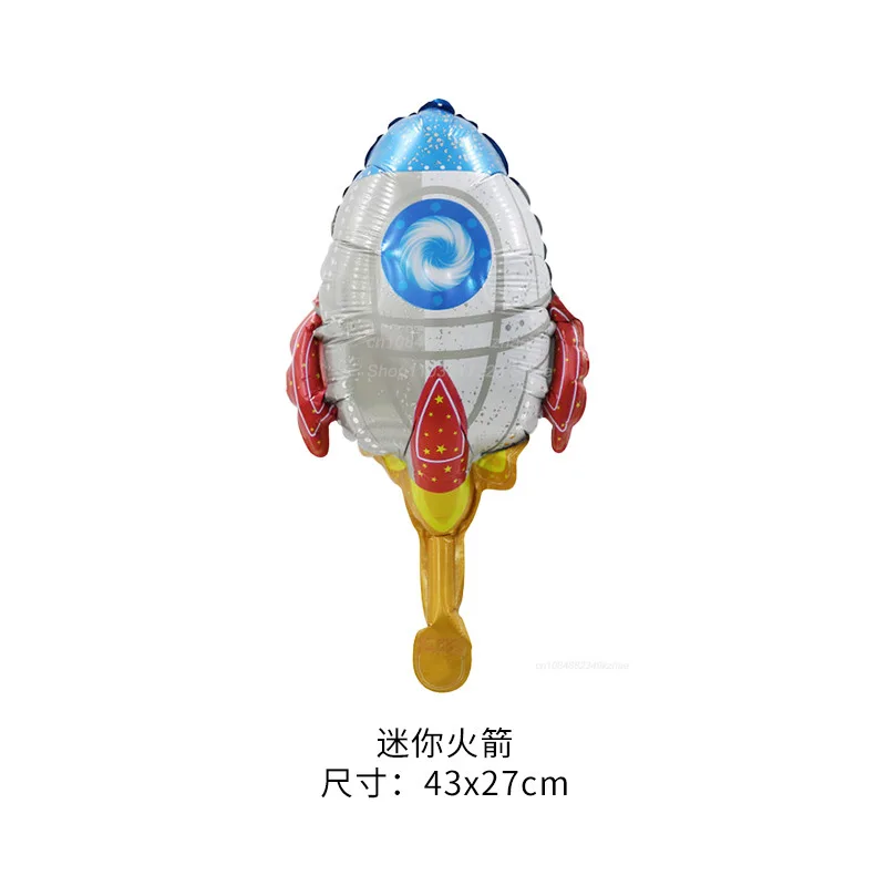 

Воздушный шар в космической тематике, фольгированный астронавт, ракета, самолет, космический корабль, гелиевые шары для мальчиков, детей, украшение для дня рождения, праздника для будущей мамы