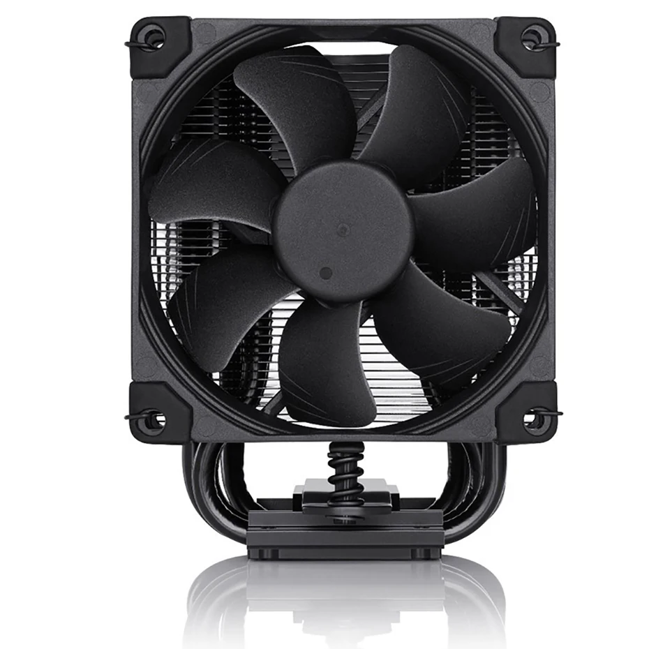 

Noctua NH-U9S Chromax.Black Tower CPU Cooler 5 Heat Pipe NF-A9 120mm 4pin PWM Fan Silence CPU Cooling Fan For Intel AMD