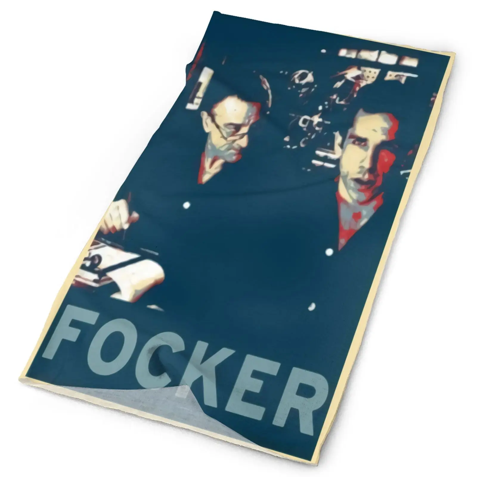 

Мужская бандана Gaylord Focker, зимний женский шарф-повязка на лицо, аксессуары для сноуборда