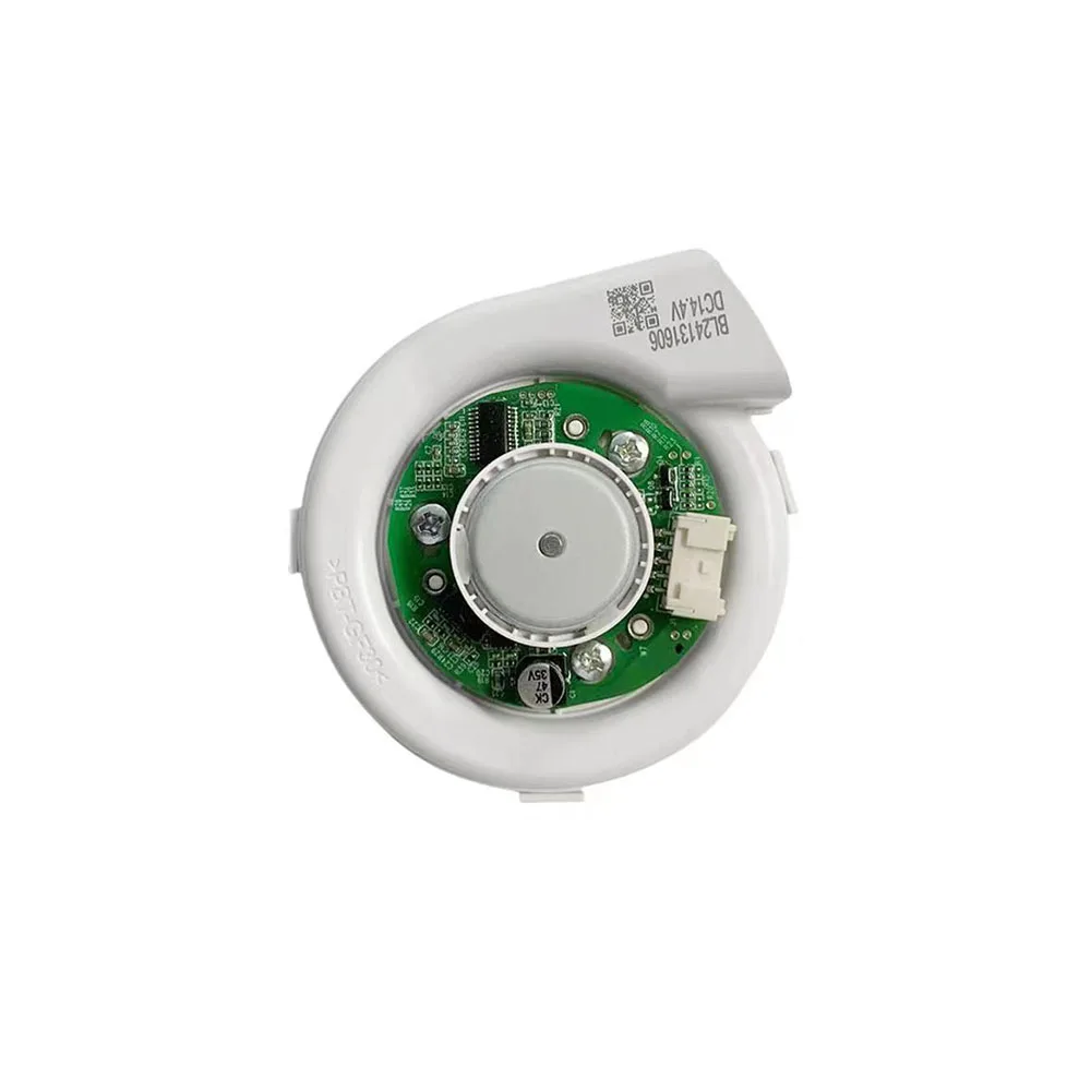 Двигатель вентилятор двигатель для Roborock G20S/S8 MaxV ультра-вакуумный турбинный