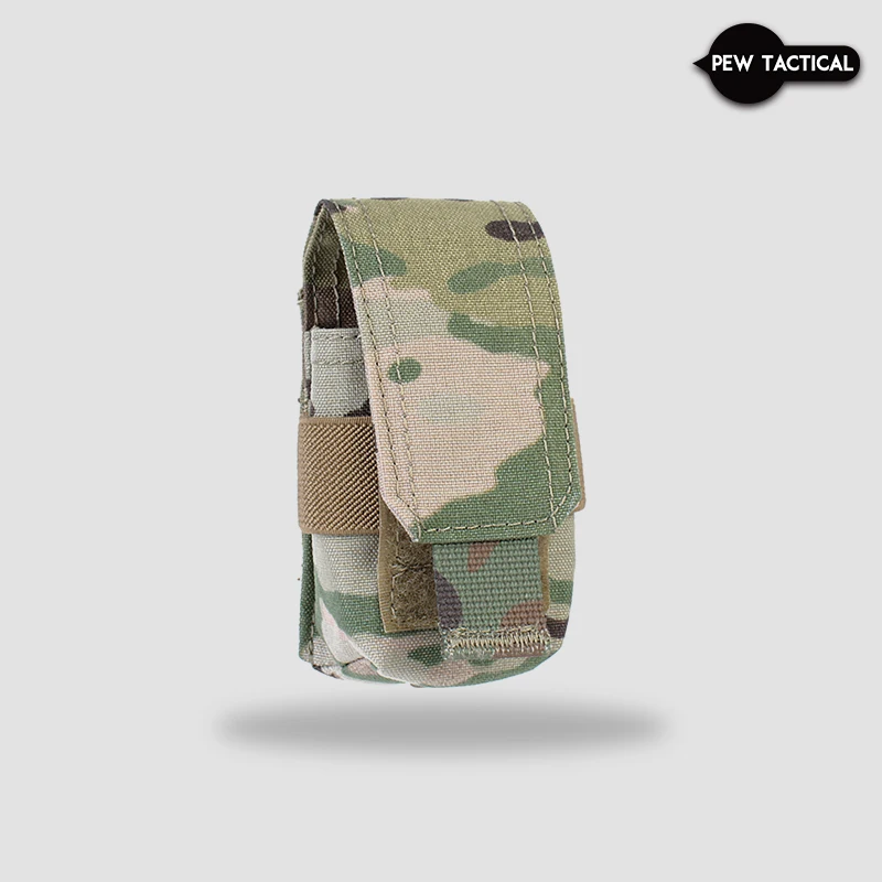 

PEW TACTICAL Single 40mm Grenade Pouch MK4 Micro Fight Airsoft ammo pouch tactic pouch
