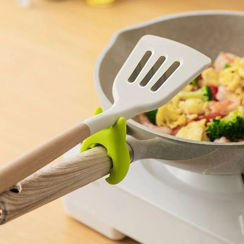 Креативный интегрированный дьявол с неперфорированным кухонным мешочком для