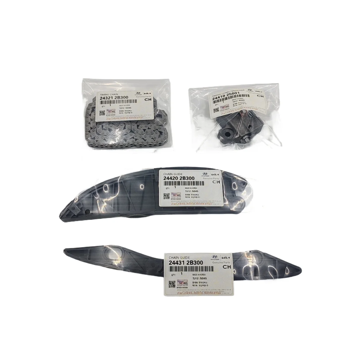 Современная модель Киа фуриди K2K3 Yuedong Rena Langdong IX25 набор датчиков цепи