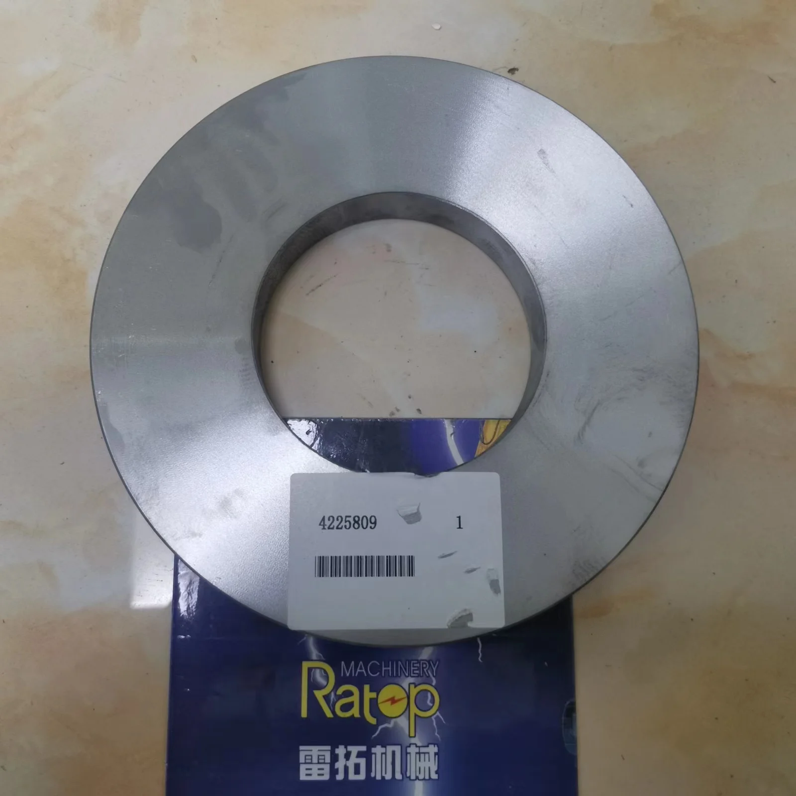

ZAX330, ZAX350 ZAX330-3, запчасти для экскаватора, втулка 4225809