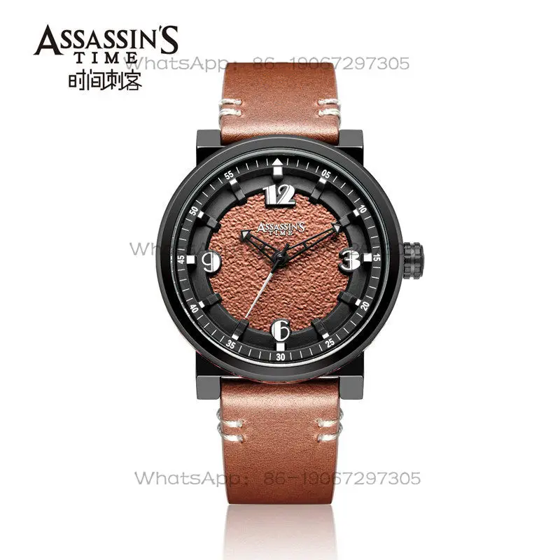 Фото Часы Assassin's Time Assassin 