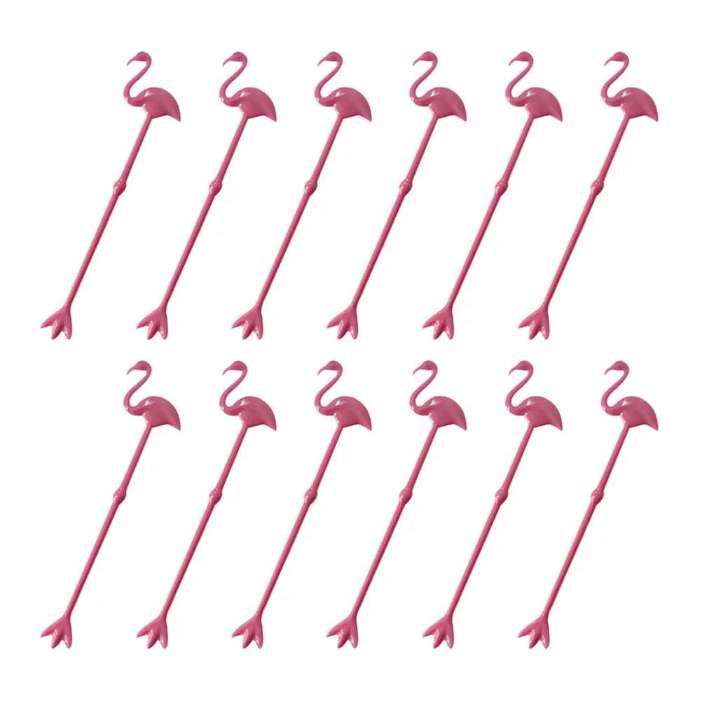 

Sticksstir Cocktail Stirrers Drink Swizzle Stirrer Coffee Tropical Stick Beverage Stirring Mixing Hawaiian Party Picks Rods