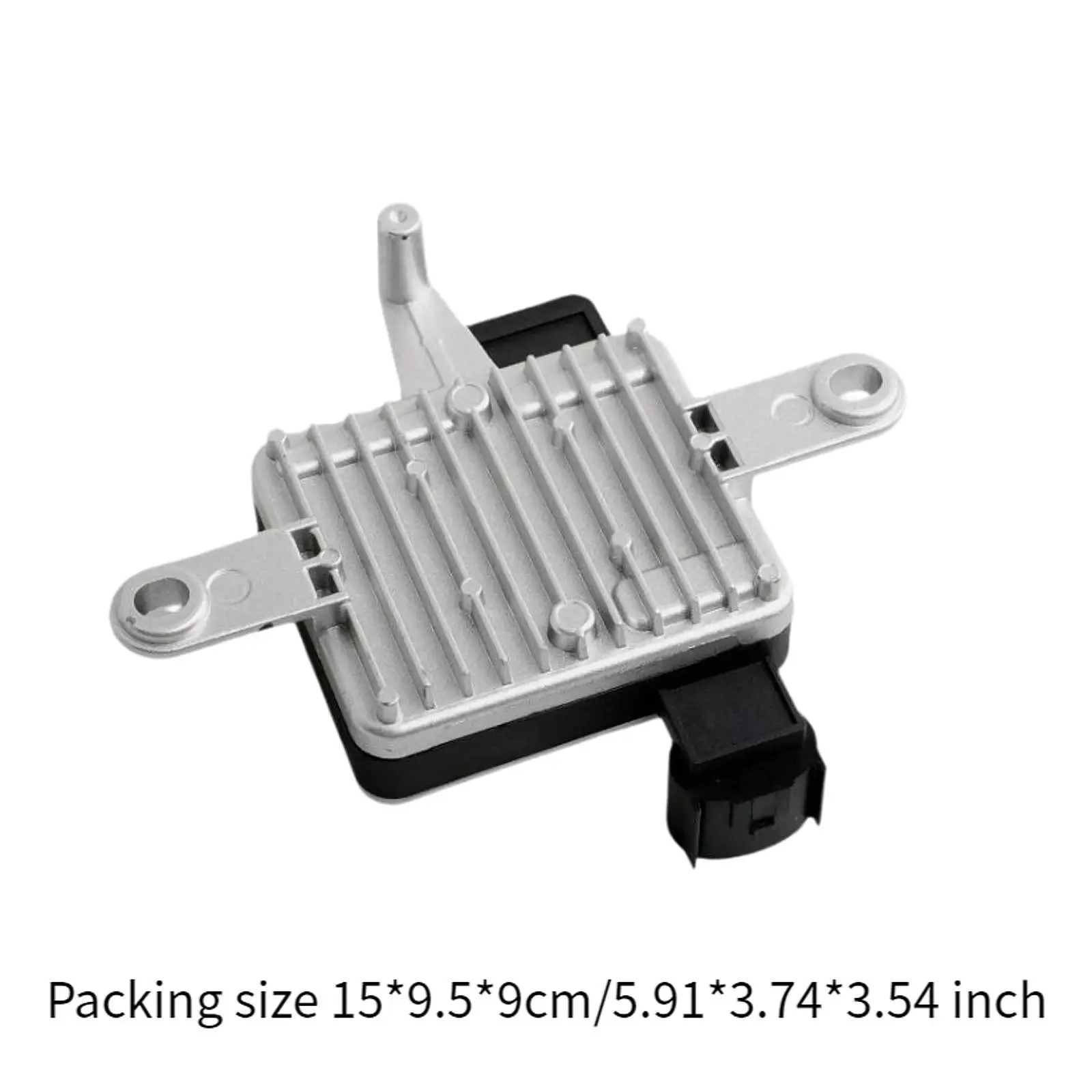 Запасной контроллер вентилятора 25385C6500 для Kia Sorento 3.3L 2016-2020