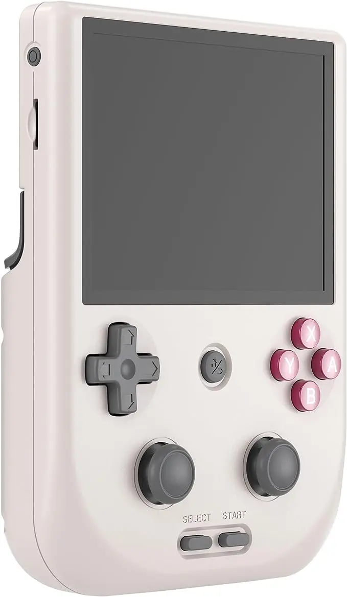 Yyhc Anbernic RG405V Ретро портативная игровая консоль
